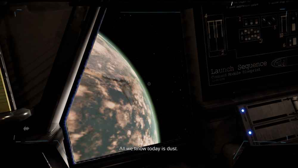 Deliver Us The Moon PS4 & PS5