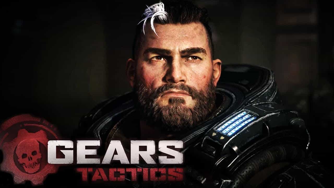 Is Gears Tactics Coming To PS4? - PlayStation Universe