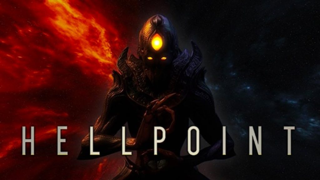 hellpoint initial release date