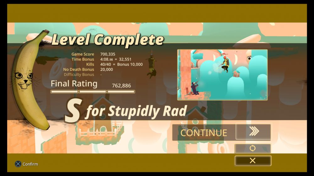 My Friend Pedro review - Blood, bullets, and bananas