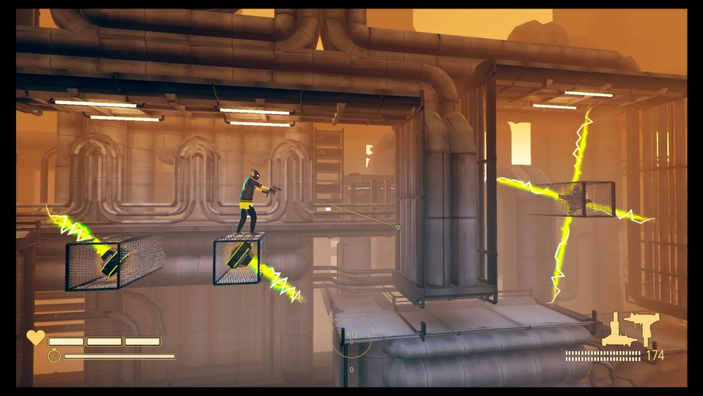 My Friend Pedro - Play on Armor Games