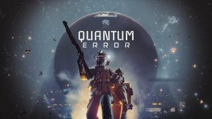 PS5 Title Quantum Error To Recieve A New Teaser At The Future Games Show