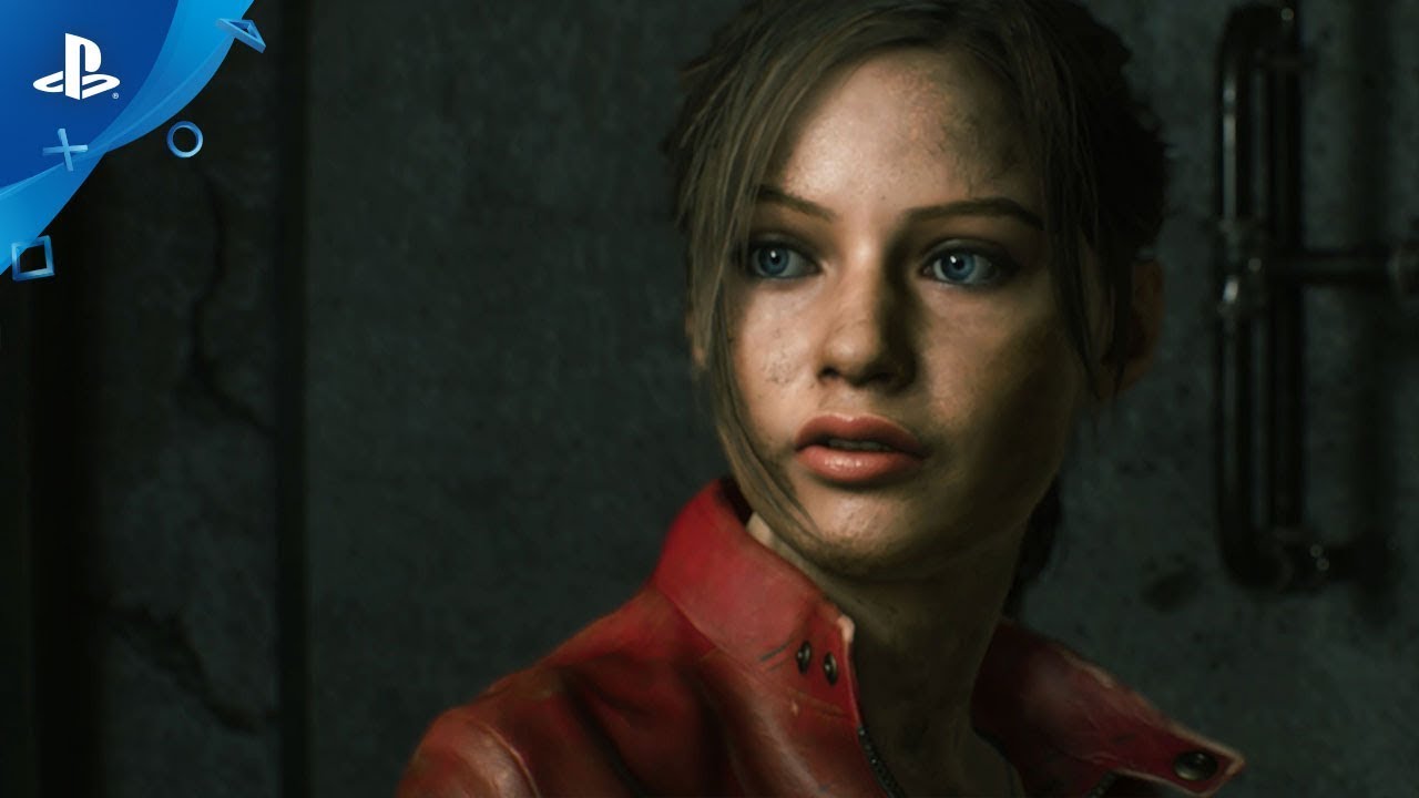 Claire Redfield (Resident Evil 2 Remake)