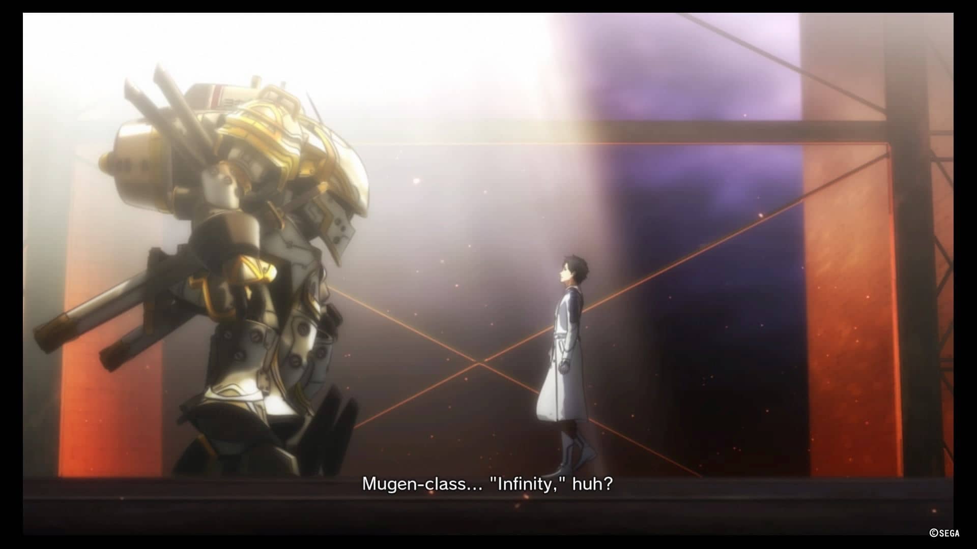 Sakura Wars Review