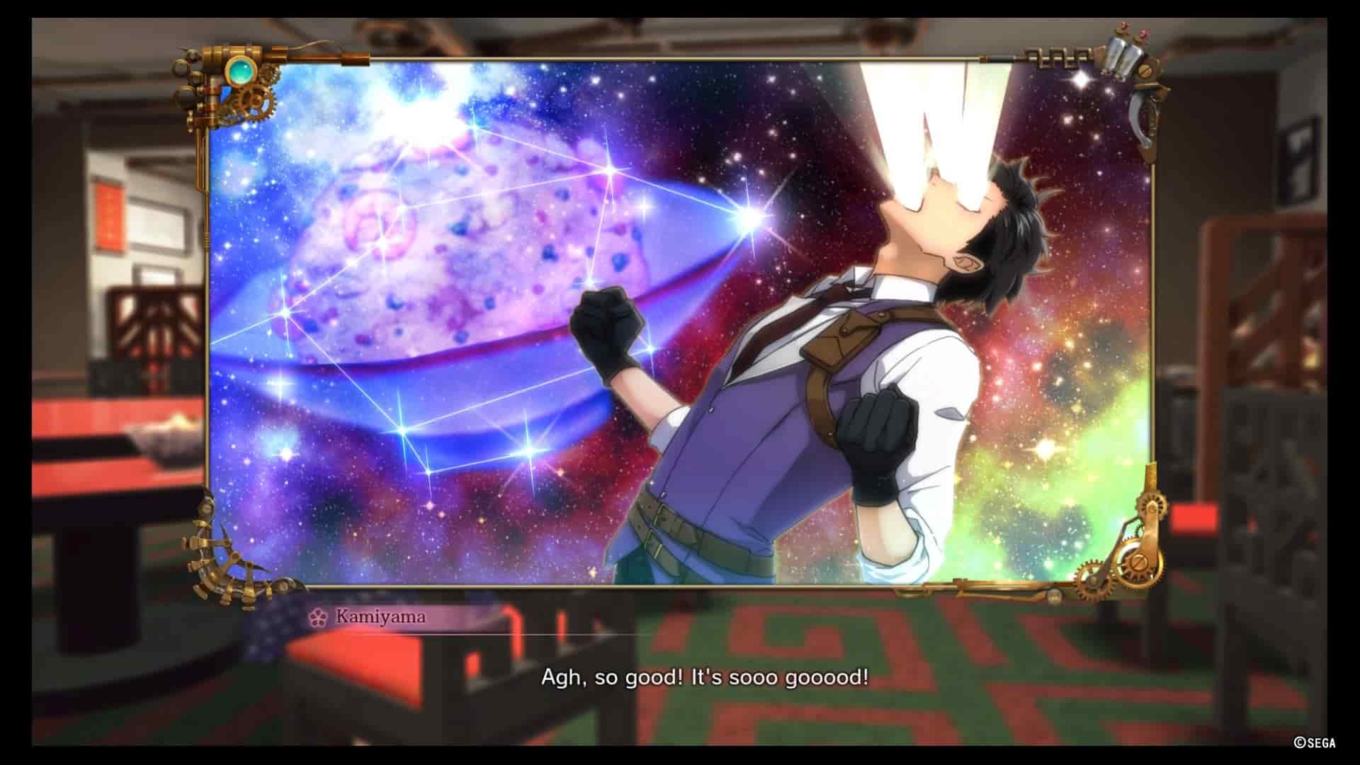 Sakura Wars Review 03