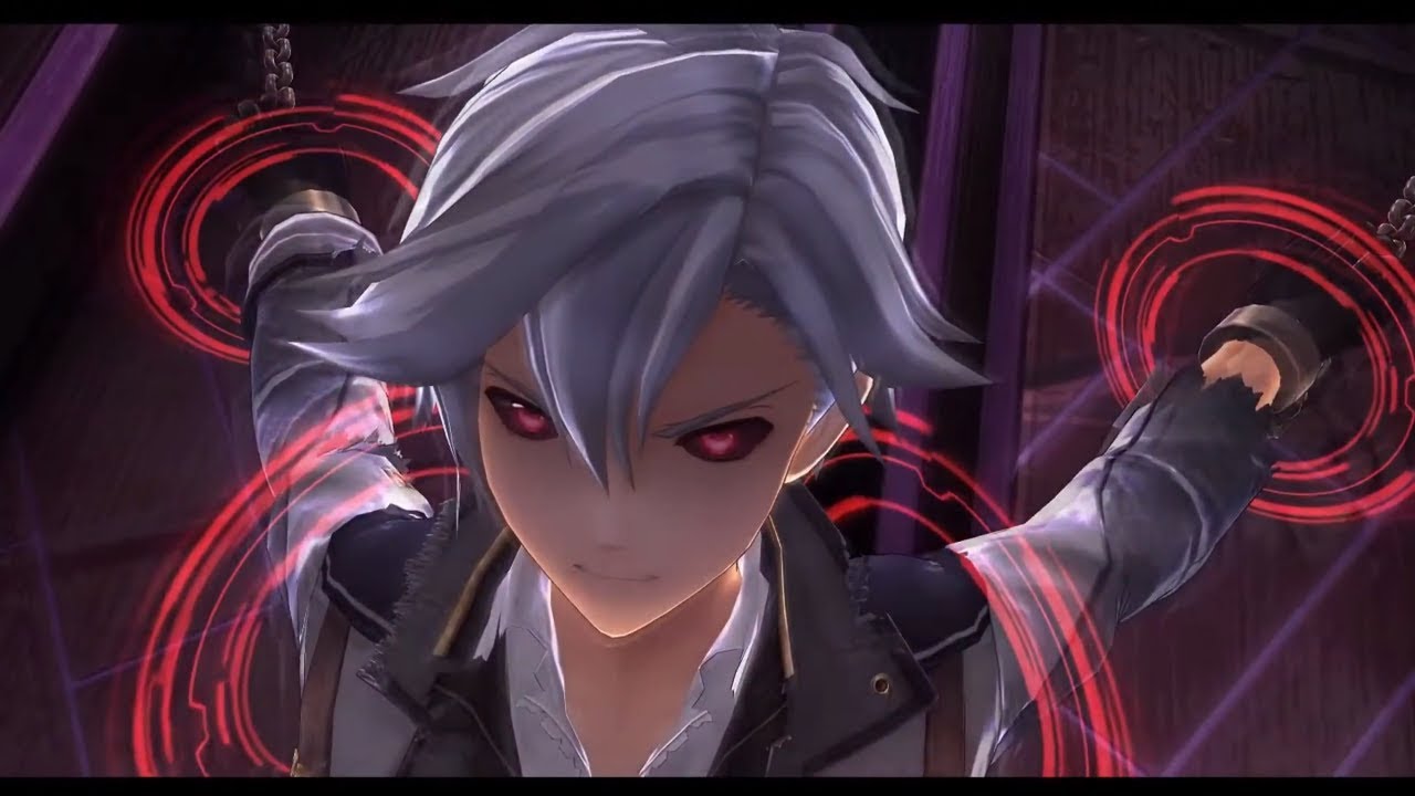 The Of Heroes: Trails Of Cold Steel IV PS4 Release Confirmed 2020 - PlayStation Universe