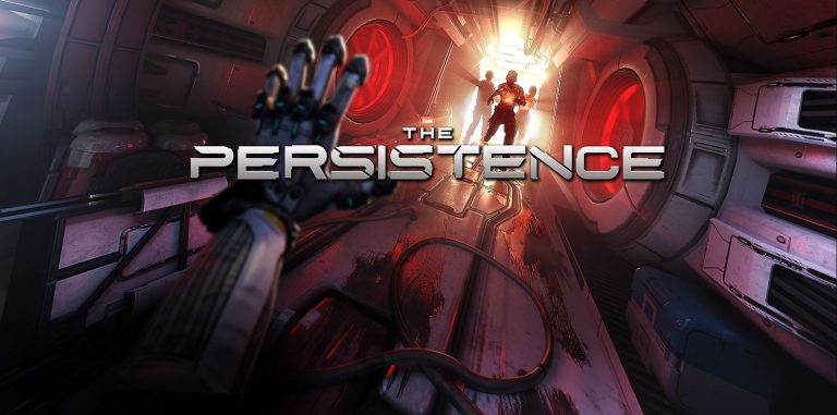 playstation the persistence
