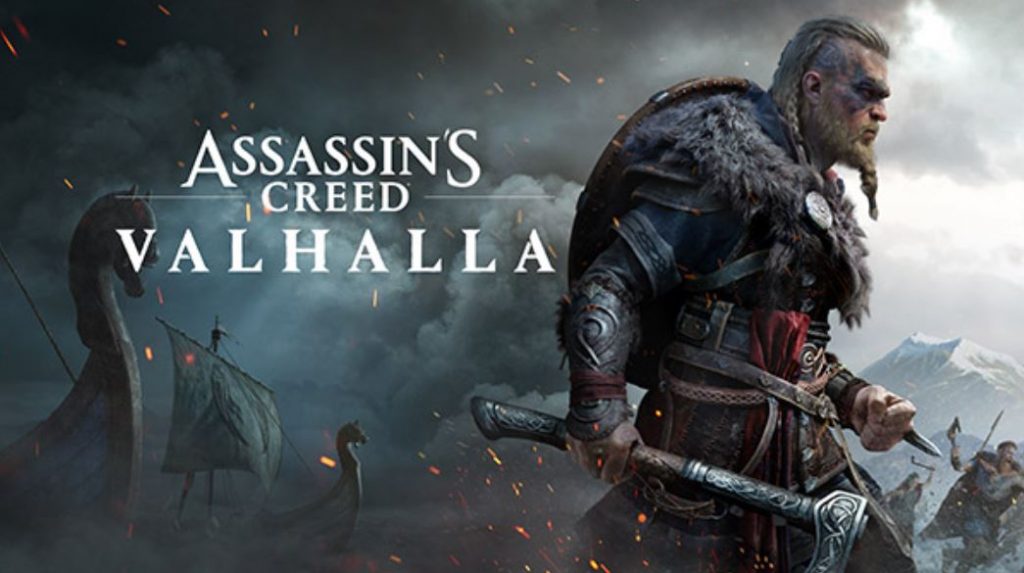 assassins-creed-valhalla-news-reviews-videos