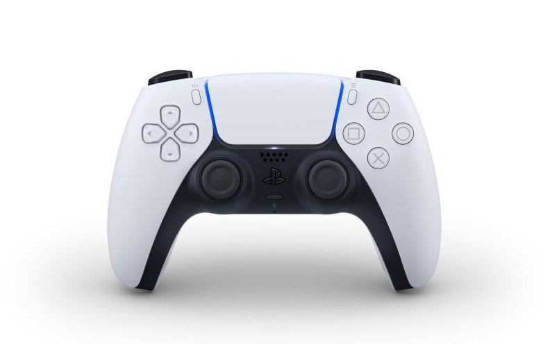 BREAKING: PS5 Controller Officially Revealed, Called DualSense