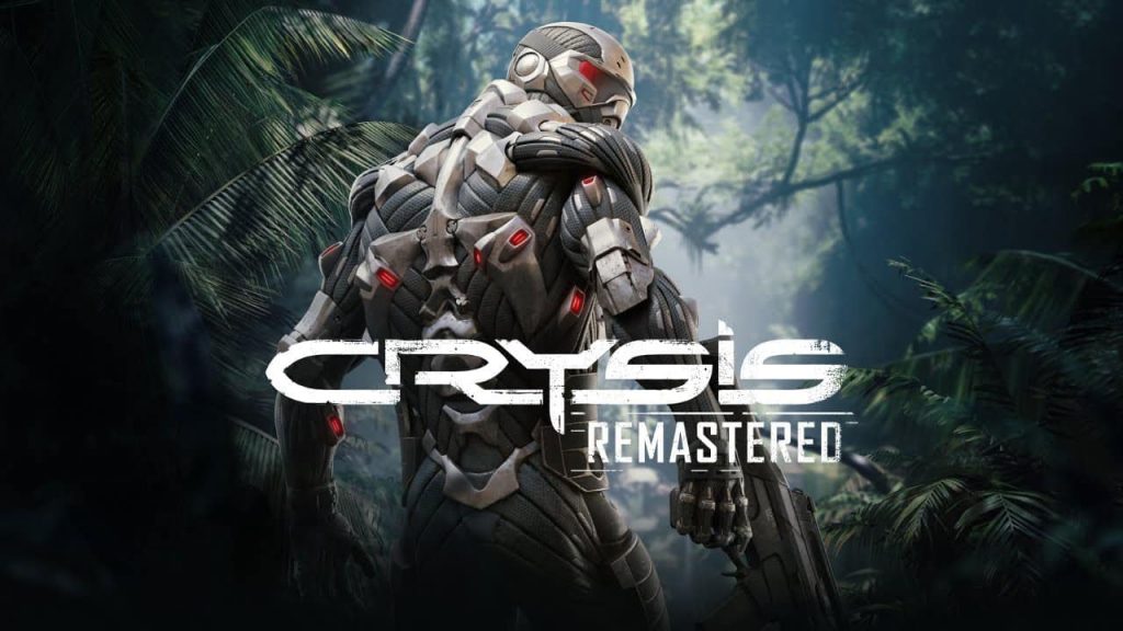 crysis-remastered-news-reviews-videos