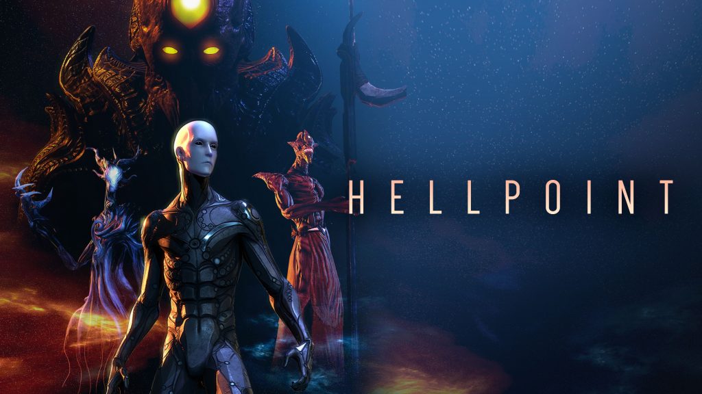 hellpoint-news-reviews-videos