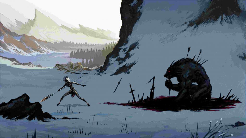 holmgang-memories-of-the-forgotten-ps5-preview-a-quick-rpg-for-the-next-generation