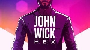 John Wick Hex PS4