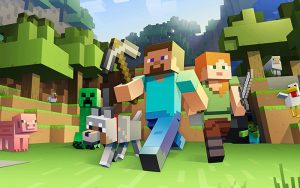Minecraft Update Today