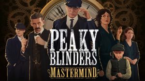 Peaky Blinders Video Game