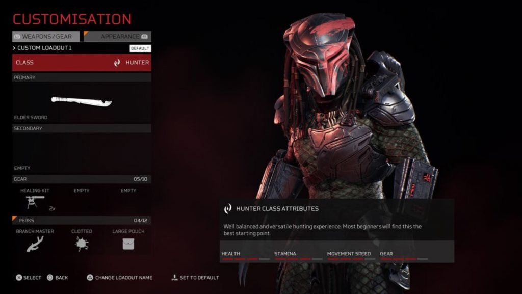 ps4 predator hunting grounds