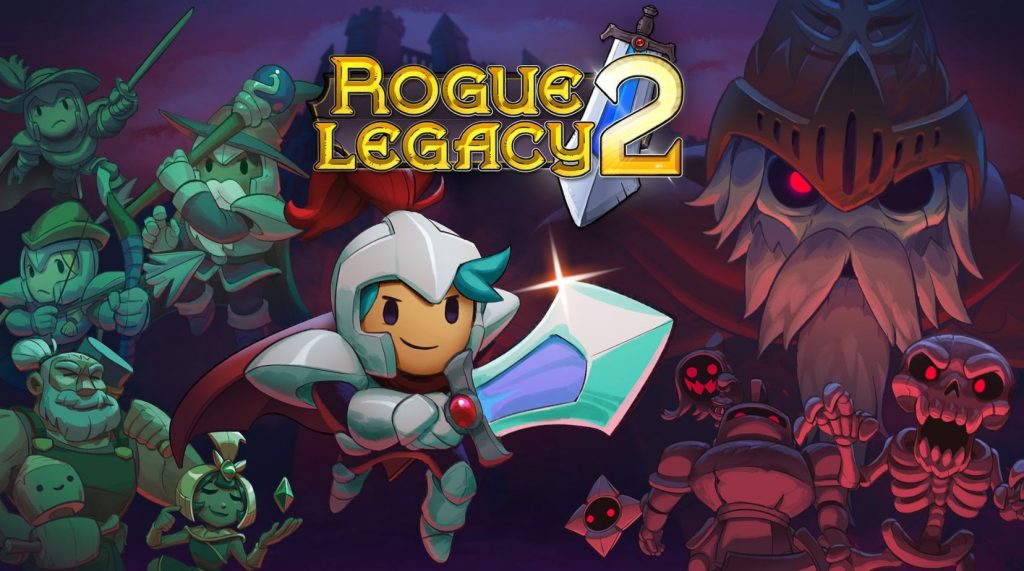 rogue-legacy-2-ps4