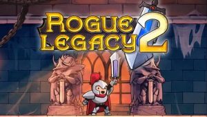 rogue legacy 2 ps4