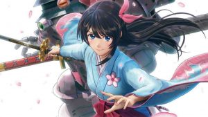 sakura-wars-ps4-review
