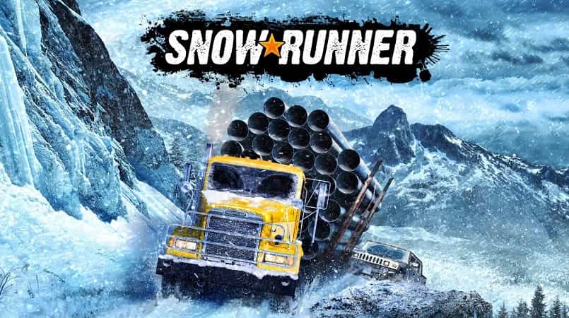 SnowRunner PS4 Review - PlayStation Universe