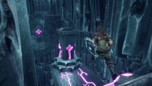 Soulborn PS5 Announcement