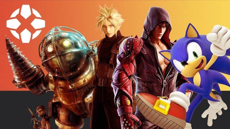 PS5 Showcase Event Livestream - IGN