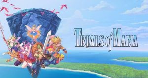 Trials of Mana PS4 Interview