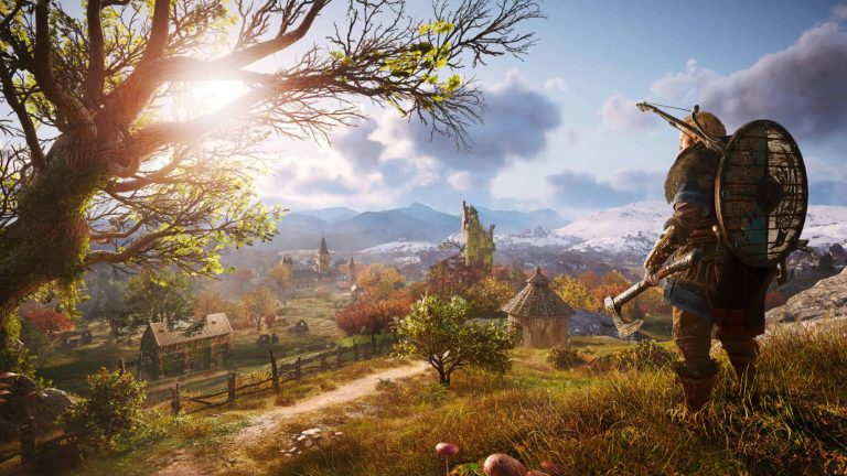 Assassin S Creed Valhalla Release Date Leaked Rumor Playstation Universe Assassin S Creed Valhalla Release Date Leaked Rumor Playstation Universe