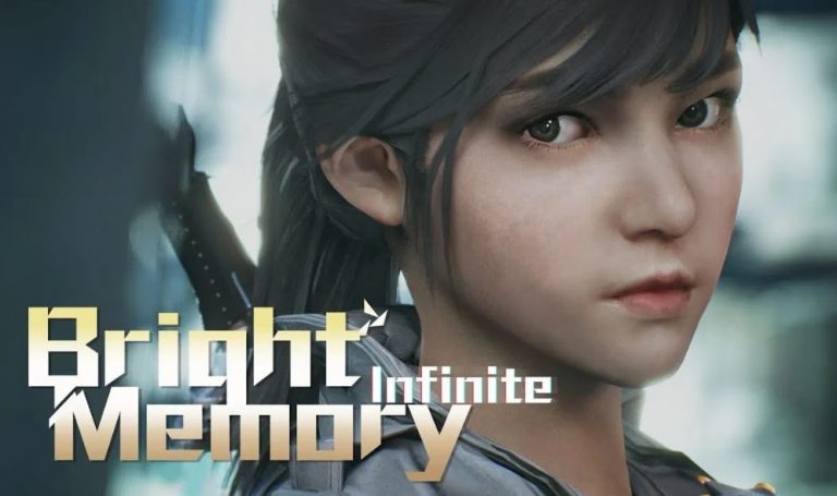 bright memory infinite ign review