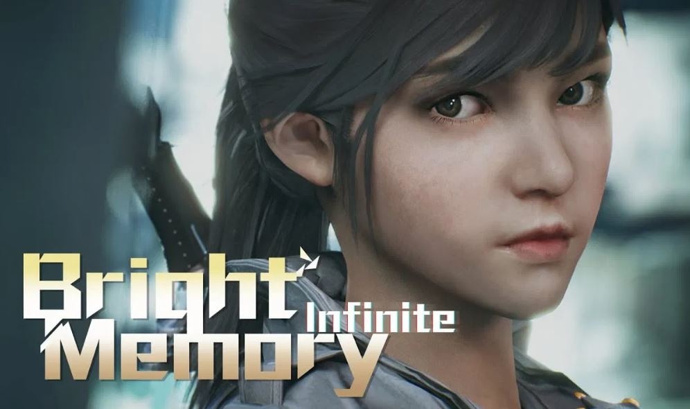 bright memory infinite console release date