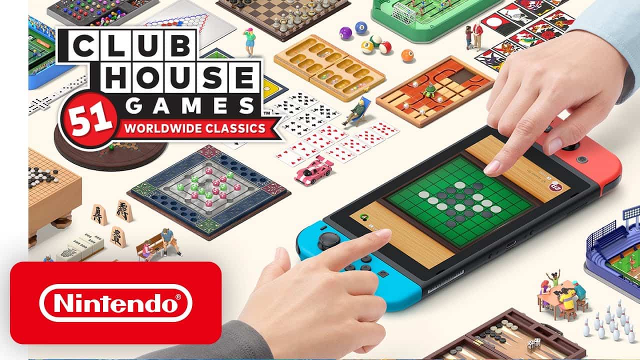 Outlets игра. Игра 51 Worldwide games Switch. Clubhouse games: 51 Worldwide Classics. 51 Worldwide games.