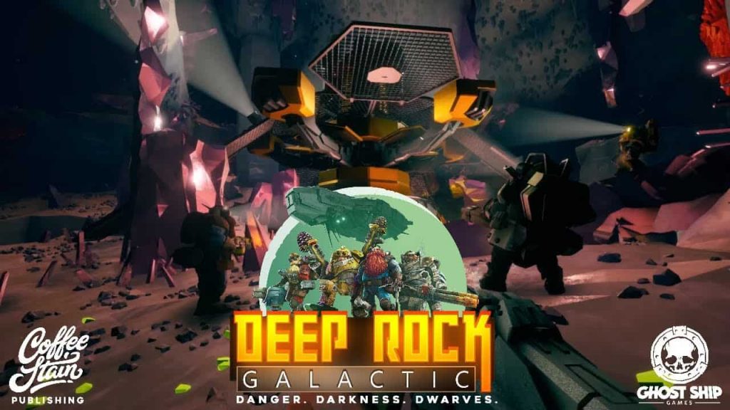 download deep rock galactic g2a download deep rock galactic g2a