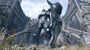 Demons Souls PS5