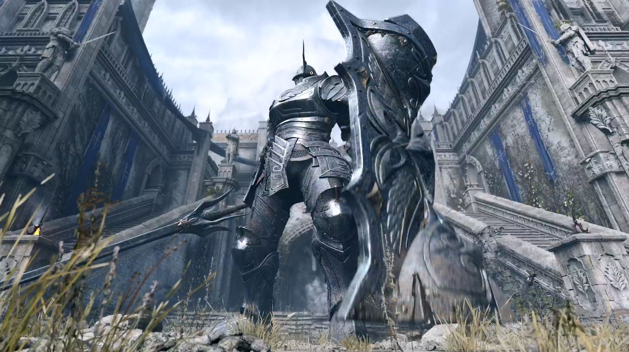 Bluepoint Developers Reveal Their Favorite Demon's Souls Boss