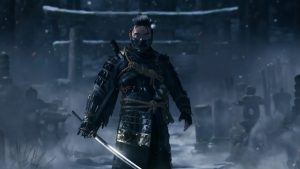 how-to-install-ghost-of-tsushima-on-ps4