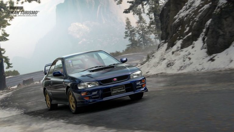 Gran Turismo 7 PS5 Leak Uses 'Mock Logo' Circulated Online, Says Source