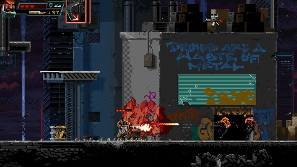 games like huntdown games like huntdown