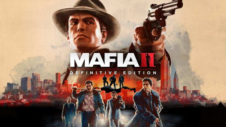 mafia 2 ps4