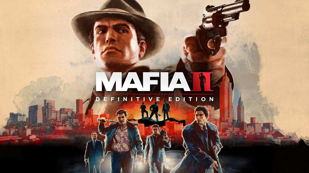 Mafia 2: Definitive Edition PS4 Review - PlayStation Universe