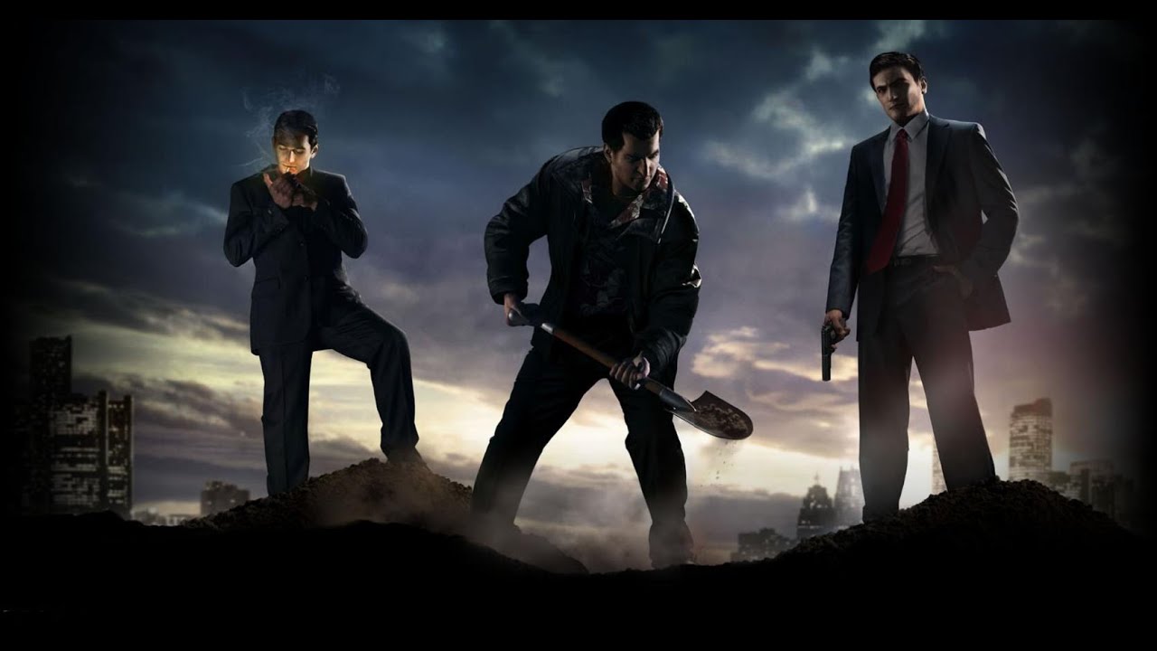 Mafia 2 and Mafia 3 Definitive Editions appear on Korea and Taiwan rating boards