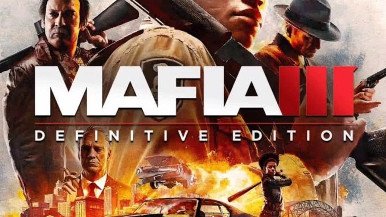 Mafia 3's Definitive Edition Patch Somehow Removes PS4 Pro Support