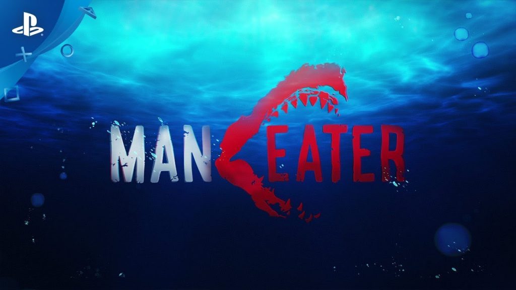 Maneater (PS4)
