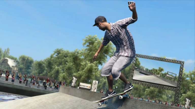 EA Reportedly Doesn't Want to Make Skate 4, Does Want a Mobile Version of  Skate 3