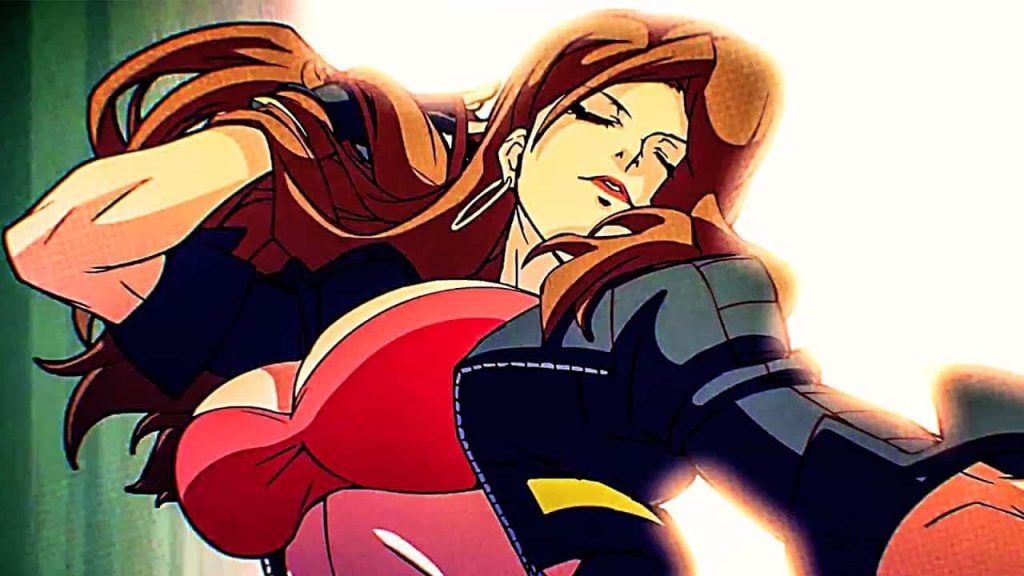 psn streets of rage 4
