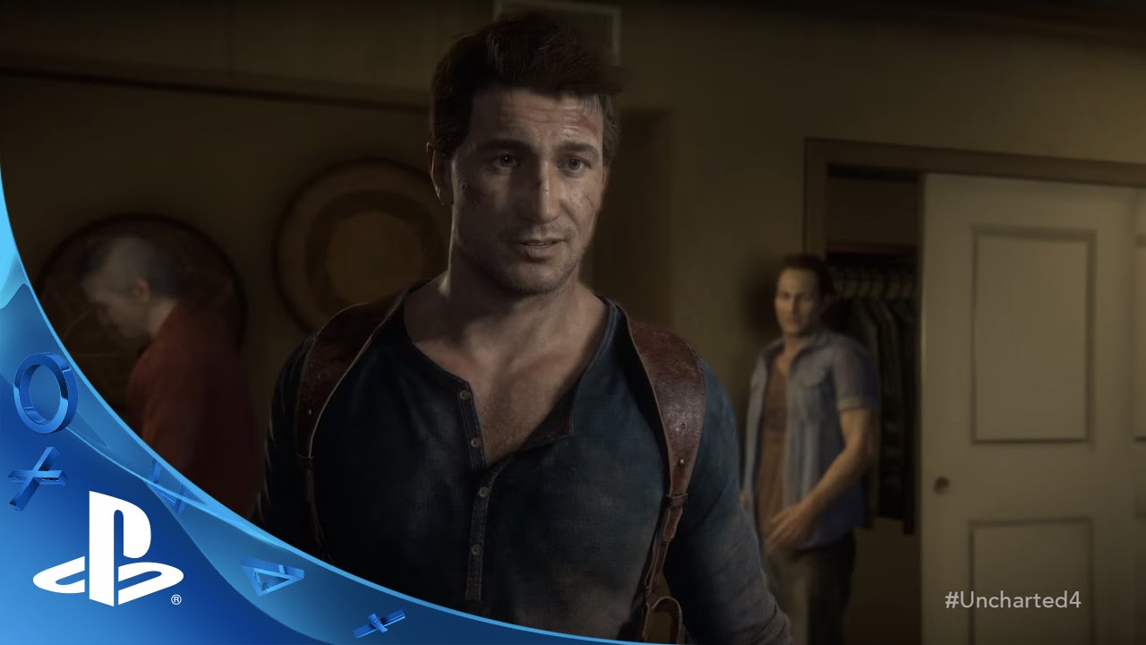 Uncharted 5 Release Date
