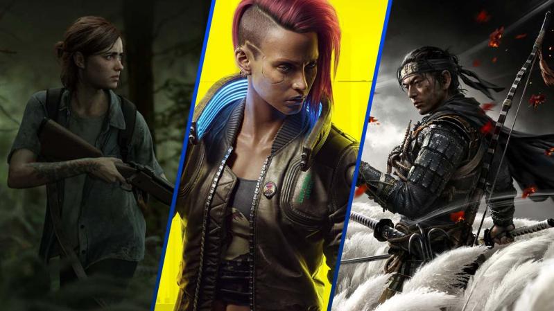 best PS4 games 2020