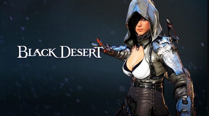 Black Desert PS4 Crossplay Interview