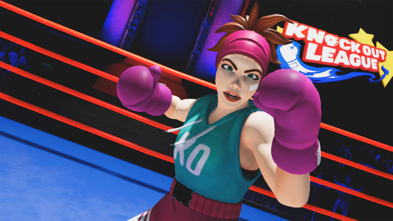 Boxing Games For Ps4 1 