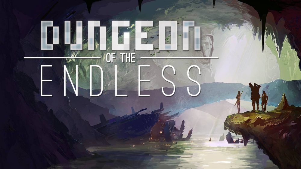 Dungeon of The Endless PS4 Review PlayStation Universe