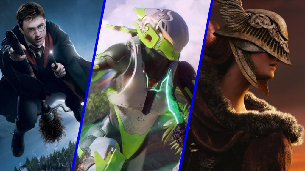 Eight PS5 Games We Hope To See At This Week's Inside Xbox Showcase